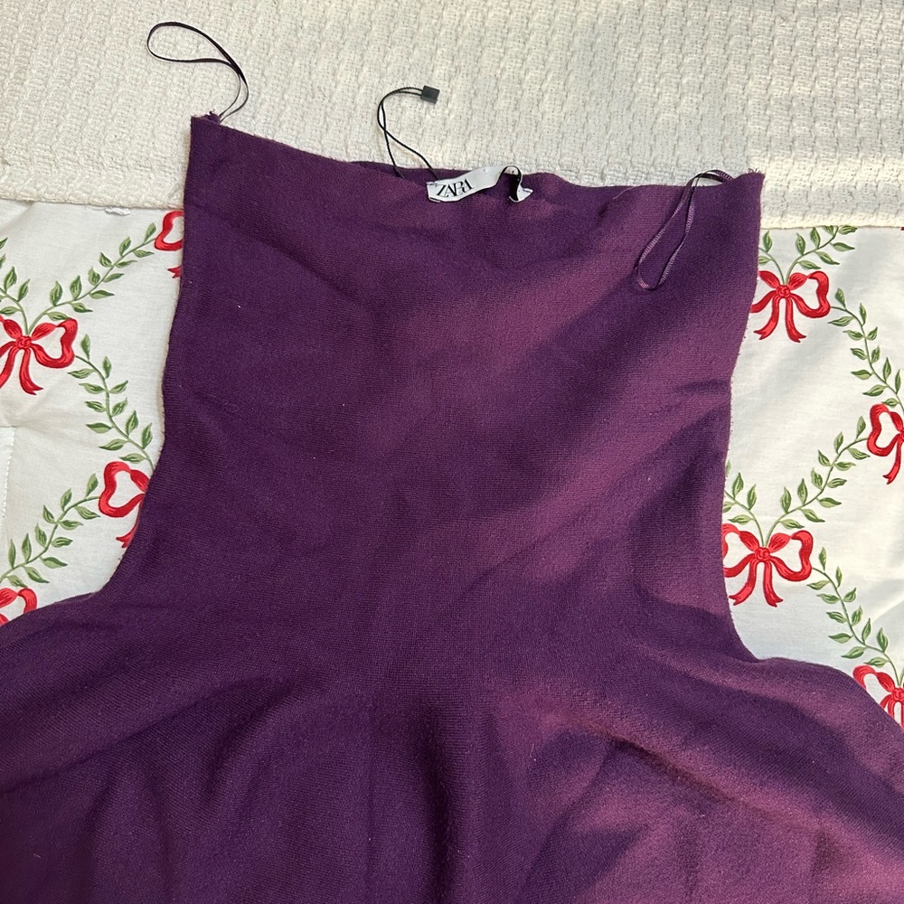 Zara top